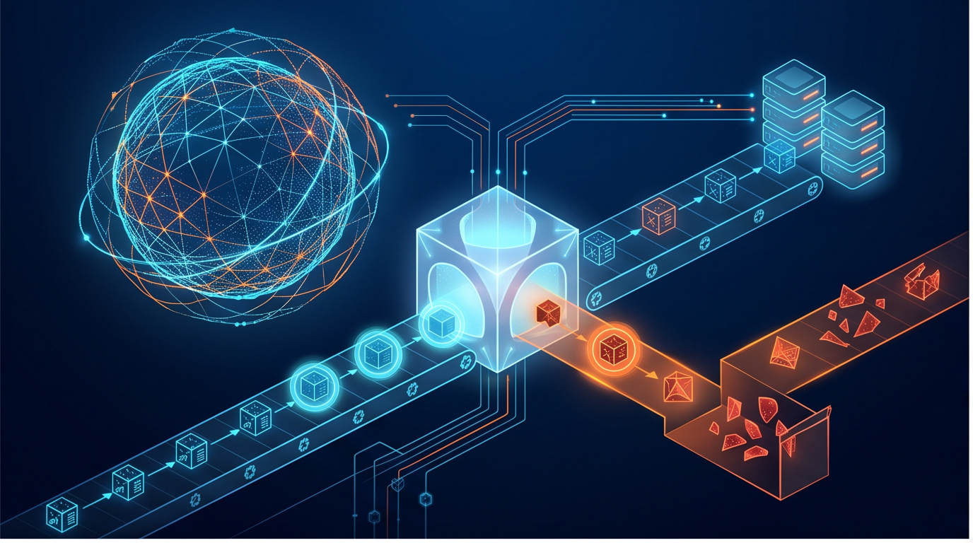 Product-specific risk assessment illustration